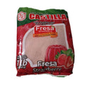 Gelatina Fresa Castilla Bolsa de 1Lb