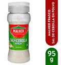 Sal de Cebolla Malher Salero 95g
