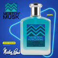 Morton Musk 200ml
