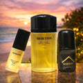 Morton Cologne pack
